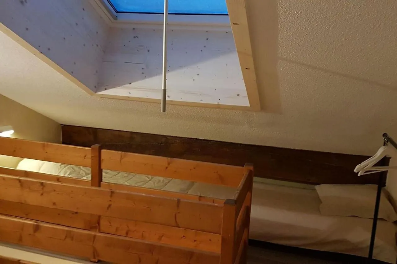 Appartement les Grands Balcons de l'Etale à Manigod